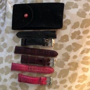 Michele Watch Bands